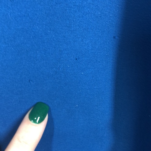 The North Face Flight Series Apex blue & gray lightweight jacket size medium - Picture 4 of 13